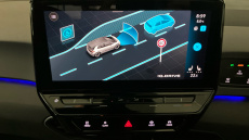 Volkswagen ID.3 150kW Life Pro Performance 58kWh 5dr Auto Electric Hatchback